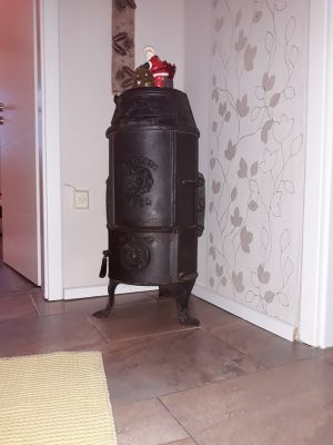 Bild 5: Ferienwohnung Waldschrat im Pfälzer Wald