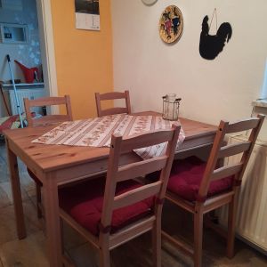 Bild 9: Ferienwohnung Waldschrat im Pfälzer Wald