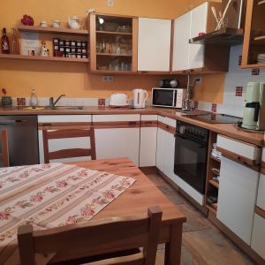 Bild 8: Ferienwohnung Waldschrat im Pfälzer Wald