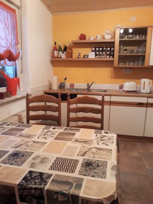 Bild 7: Ferienwohnung Waldschrat im Pfälzer Wald