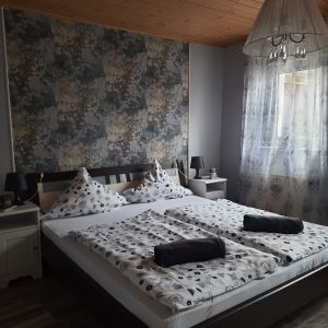 Bild 11: Ferienwohnung Waldschrat im Pfälzer Wald