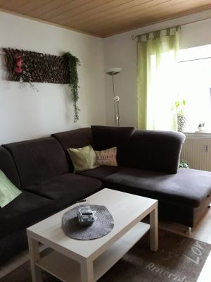 Bild 15: Ferienwohnung Waldschrat im Pfälzer Wald