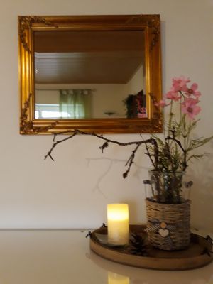 Bild 16: Ferienwohnung Waldschrat im Pfälzer Wald