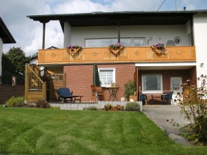Bild: Ferienwohnung Kaiser