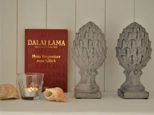 Bild 8: Cottage No. 8 ♥ Traum-Landhauswohnung im Grünen