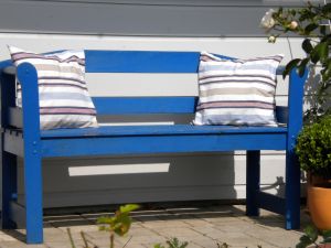 Bild 22: Cottage No. 8 ♥ Traum-Landhauswohnung im Grünen