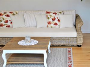 Bild 10: Cottage No. 8 ♥ Traum-Landhauswohnung im Grünen