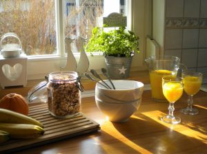 Bild 4: Cottage No. 8 ♥ Traum-Landhauswohnung im Grünen