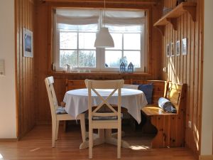 Bild 3: Cottage No. 8 ♥ Traum-Landhauswohnung im Grünen