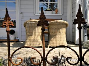 Bild 20: Cottage No. 8 ♥ Traum-Landhauswohnung im Grünen