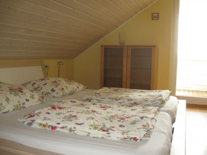 Bild 5: Landhaus Bodensee in Panormasichtlage Hunde sind herzlich willkommen. WOHNUNG 2