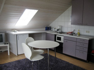 Bild 4: Landhaus Bodensee in Panormasichtlage Hunde sind herzlich willkommen. WOHNUNG 3