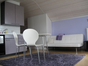 Bild 3: Landhaus Bodensee in Panormasichtlage Hunde sind herzlich willkommen. WOHNUNG 3