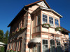 Ferienwohnung OG *** / Pension "Villa Erika" im Seebad Lubmin * Ostsee