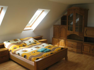 Bild 9: Appartementhaus Ponedraz * * * mit Pool für 21 Personen in Südböhmen