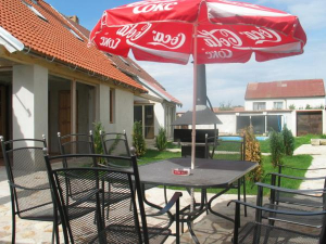 Bild 10: Appartementhaus Ponedraz * * * mit Pool für 21 Personen in Südböhmen