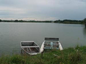 Bild 12: Appartementhaus Ponedraz * * * mit Pool für 21 Personen in Südböhmen