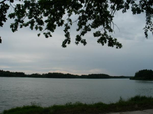 Bild 13: Appartementhaus Ponedraz * * * mit Pool für 21 Personen in Südböhmen