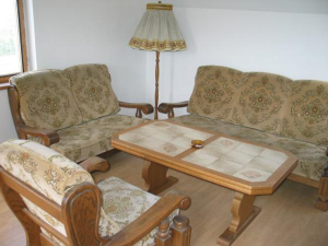 Bild 7: Appartementhaus Ponedraz * * * mit Pool für 21 Personen in Südböhmen