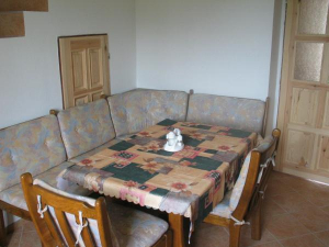 Bild 8: Appartementhaus Ponedraz * * * mit Pool für 21 Personen in Südböhmen