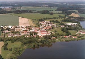 Bild 14: Appartementhaus Ponedraz * * * mit Pool für 21 Personen in Südböhmen