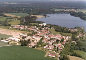 Bild 15: Appartementhaus Ponedraz * * * mit Pool für 21 Personen in Südböhmen