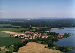 Bild 16: Appartementhaus Ponedraz * * * mit Pool für 21 Personen in Südböhmen