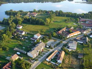 Bild 17: Appartementhaus Ponedraz * * * mit Pool für 21 Personen in Südböhmen