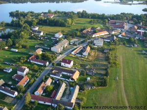 Bild 18: Appartementhaus Ponedraz * * * mit Pool für 21 Personen in Südböhmen