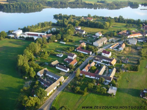Bild 19: Appartementhaus Ponedraz * * * mit Pool für 21 Personen in Südböhmen