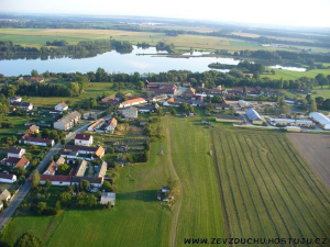 Bild 20: Appartementhaus Ponedraz * * * mit Pool für 21 Personen in Südböhmen