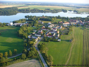 Bild 21: Appartementhaus Ponedraz * * * mit Pool für 21 Personen in Südböhmen