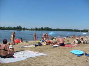 Bild 22: Appartementhaus Ponedraz * * * mit Pool für 21 Personen in Südböhmen