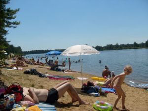 Bild 23: Appartementhaus Ponedraz * * * mit Pool für 21 Personen in Südböhmen