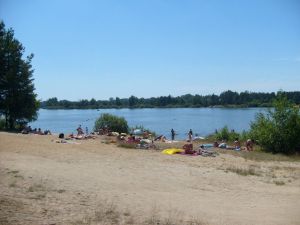 Bild 24: Appartementhaus Ponedraz * * * mit Pool für 21 Personen in Südböhmen