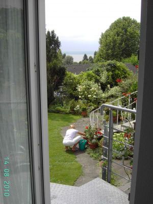 Bild 21: Haus Sibille - Fewo am Bodensee