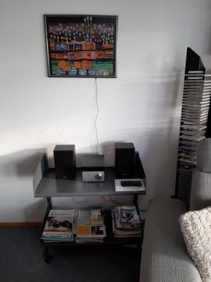 Bild 6: Haus Sibille - Fewo am Bodensee