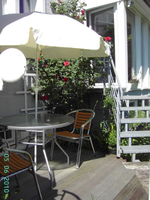 Bild 23: Haus Sibille - Fewo am Bodensee