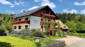 Bild 1: 4-Sterne-Ferienwohnung (3 Zi) in ruhiger Lage, 3 km außerhalb Freudenstadt