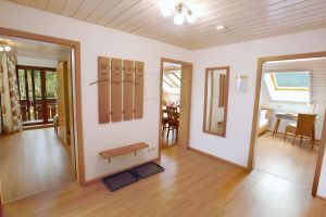 Bild 6: 4-Sterne-Ferienwohnung (3 Zi) in ruhiger Lage, 3 km außerhalb Freudenstadt