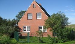 Bild 3: Haus am Sommerdeich "STRANDKORB INKLUSIV" Hunde willkommen