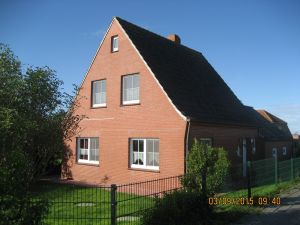 Bild 2: Haus am Sommerdeich "STRANDKORB INKLUSIV" Hunde willkommen