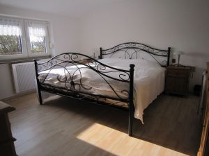 Bild 13: Haus am Sommerdeich "STRANDKORB INKLUSIV" Hunde willkommen