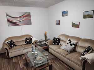 Bild 7: Haus am Sommerdeich "STRANDKORB INKLUSIV" Hunde willkommen