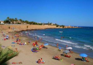 Bild 12: Ferienhaus im andalusischen Stil von privat an der Costa Blanca in Spanien