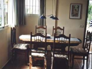 Bild 5: Ferienhaus im andalusischen Stil von privat an der Costa Blanca in Spanien