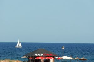 Bild 11: Ferienhaus im andalusischen Stil von privat an der Costa Blanca in Spanien