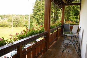 Bild 19: 4-Sterne-Ferienwohnung (2 Zi) in traumhaft schöner Lage bei Freudenstadt