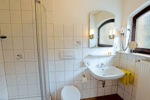 Bild 14: 4-Sterne-Ferienwohnung (2 Zi) in traumhaft schöner Lage bei Freudenstadt