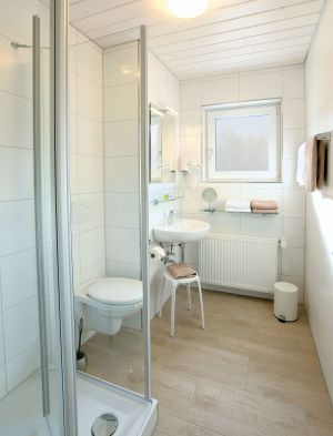 Bild 8: 4-Sterne-Ferienwohnung (2 Zi) in traumhaft schöner Lage bei Freudenstadt